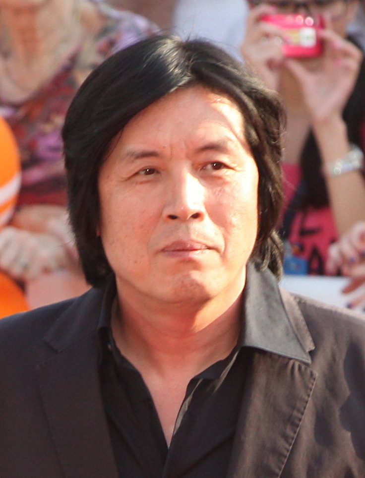 Lee Chang Dong