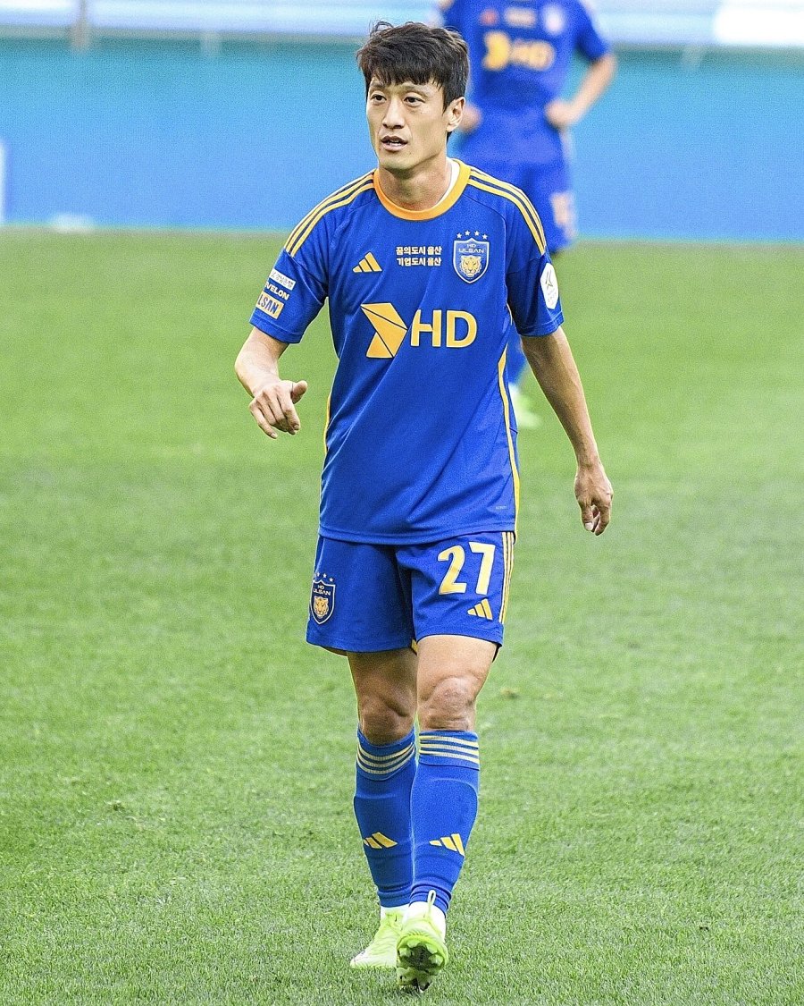 Lee Chung Yong