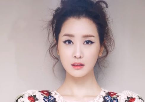 Lee Da Hae
