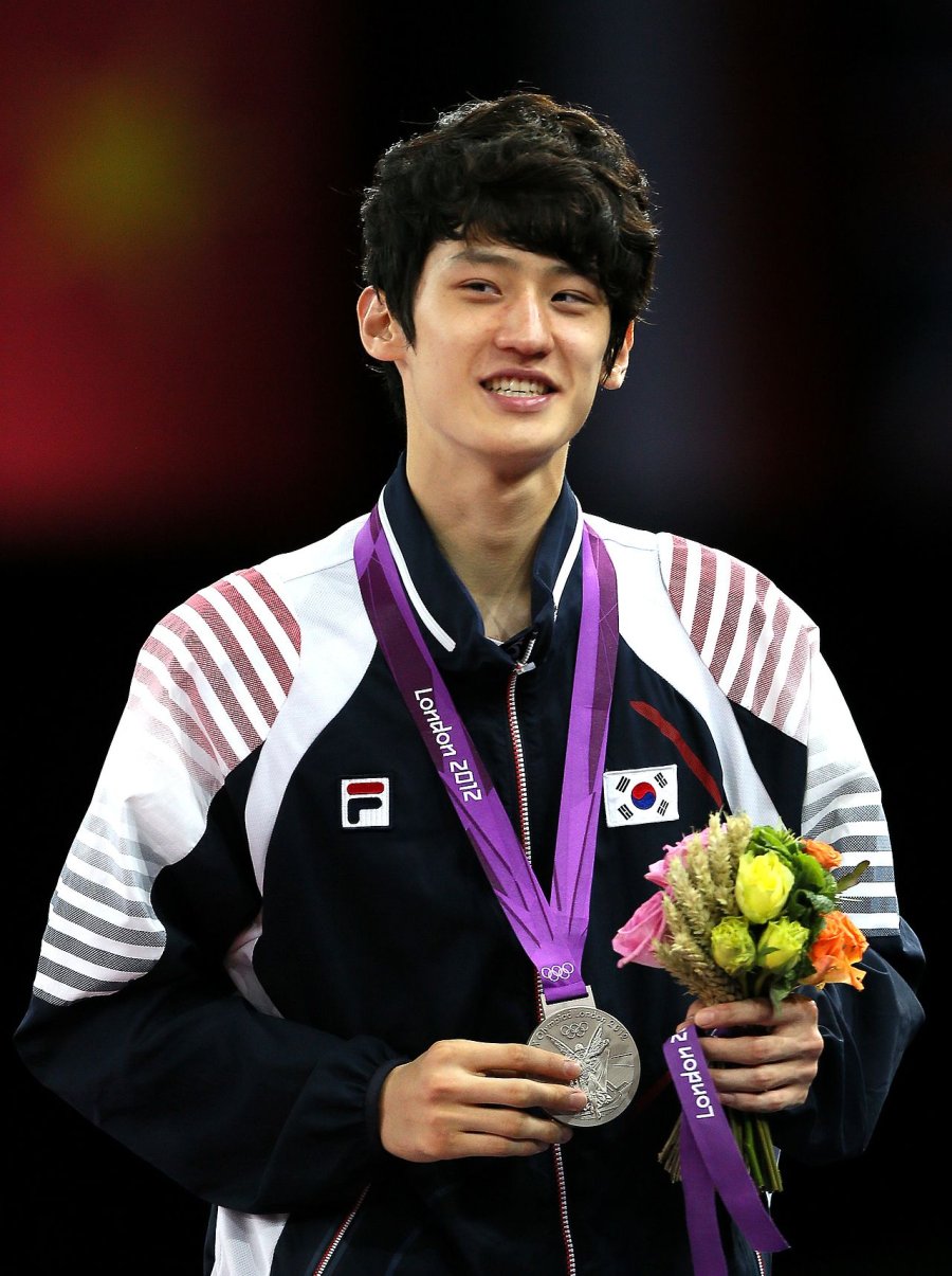 Lee Dae Hoon
