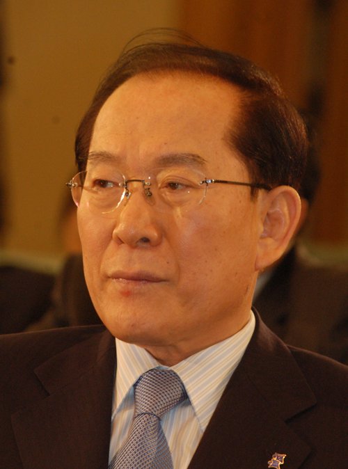 Lee Hoi Chang