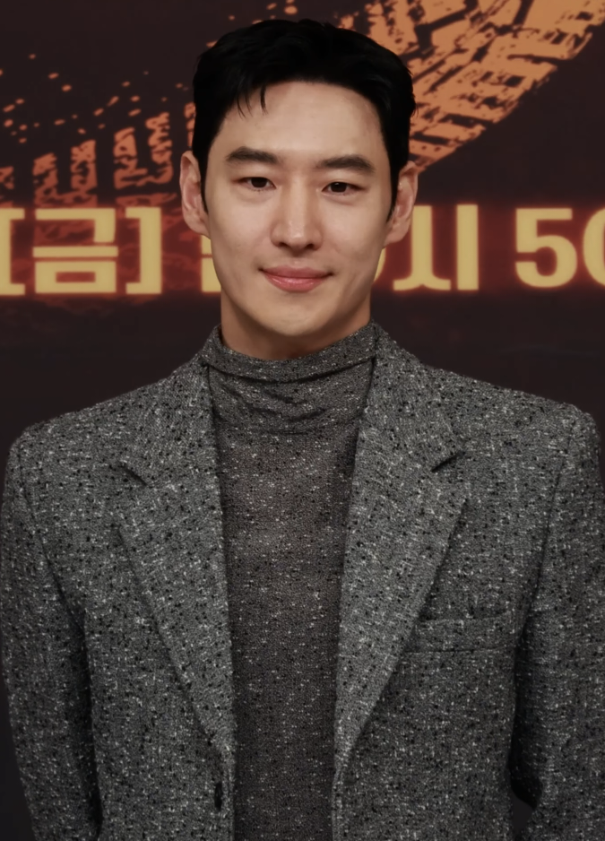 Lee Je Hoon