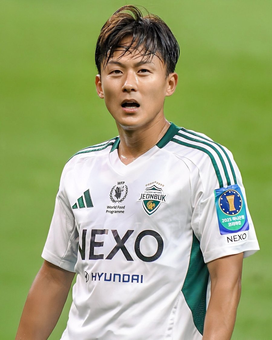 Lee Seung Woo