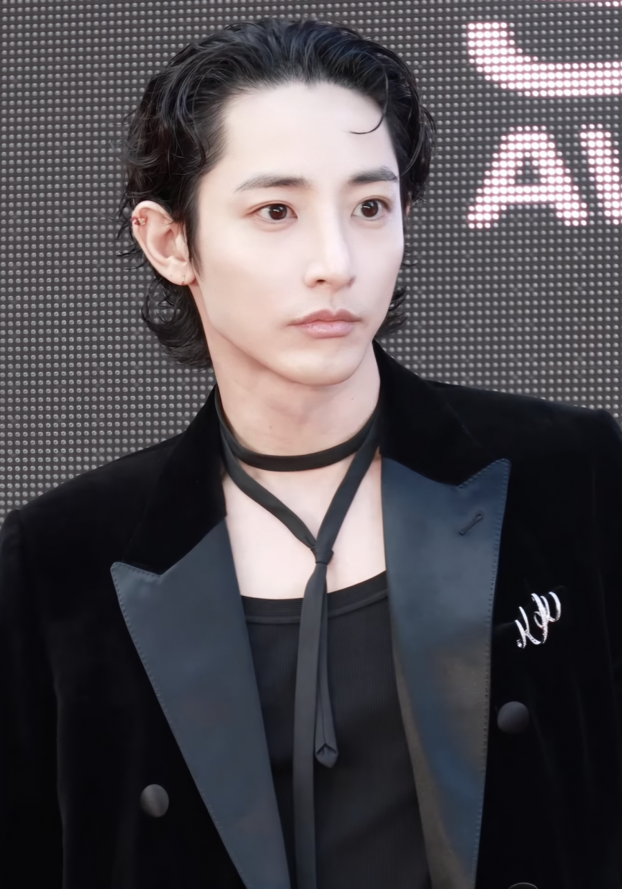 Lee Soo Hyuk