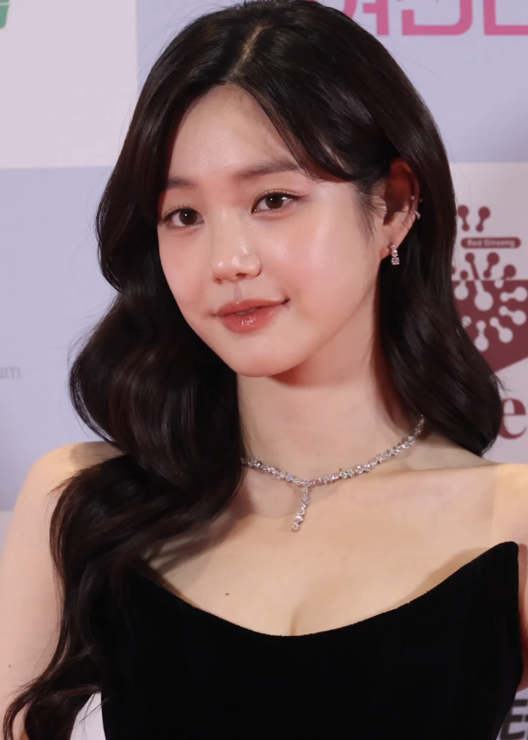 Lee Yu Bi