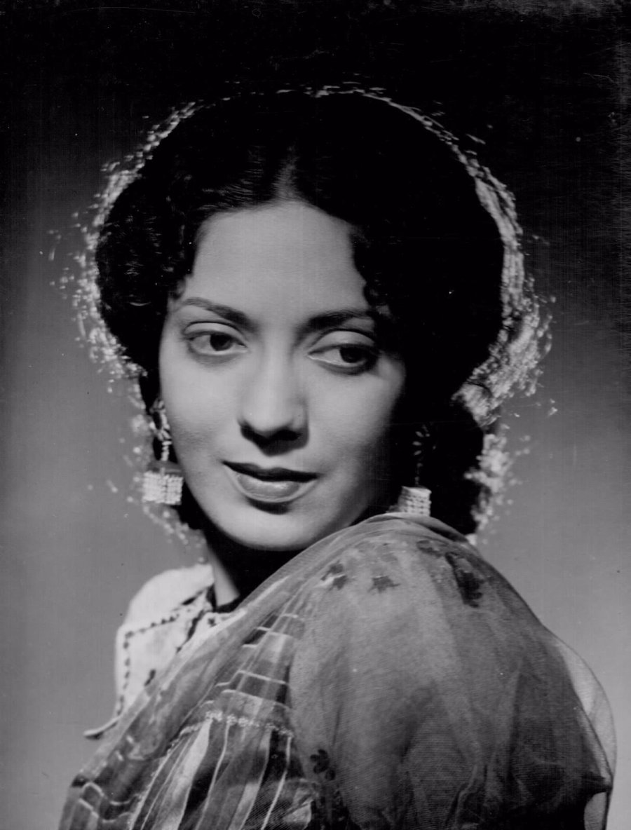 Leela Chitnis