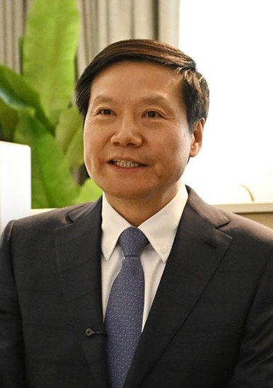 Lei Jun