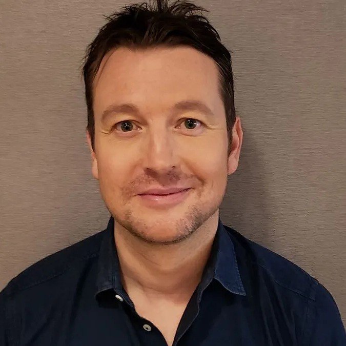 Leigh Whannell