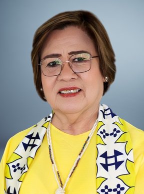Leila De Lima
