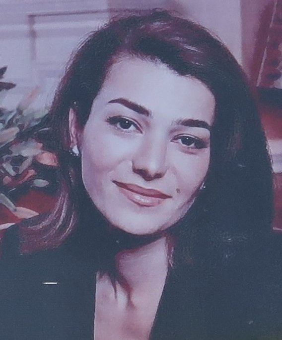 Leila Pahlavi