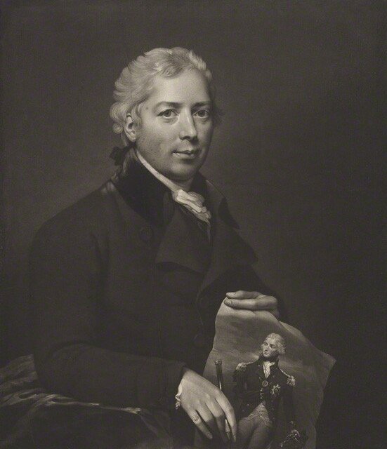 Lemuel Francis Abbott