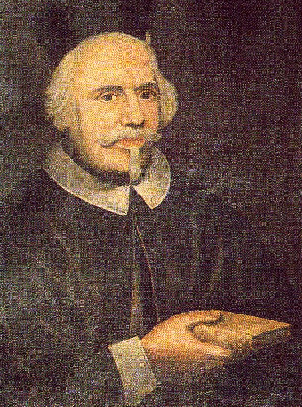 Leo Allatius