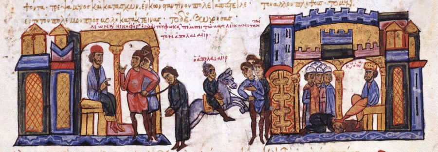 Leo Phokas The Younger