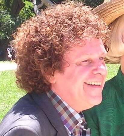 Leo Sayer