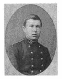 Leon Charles Thevenin