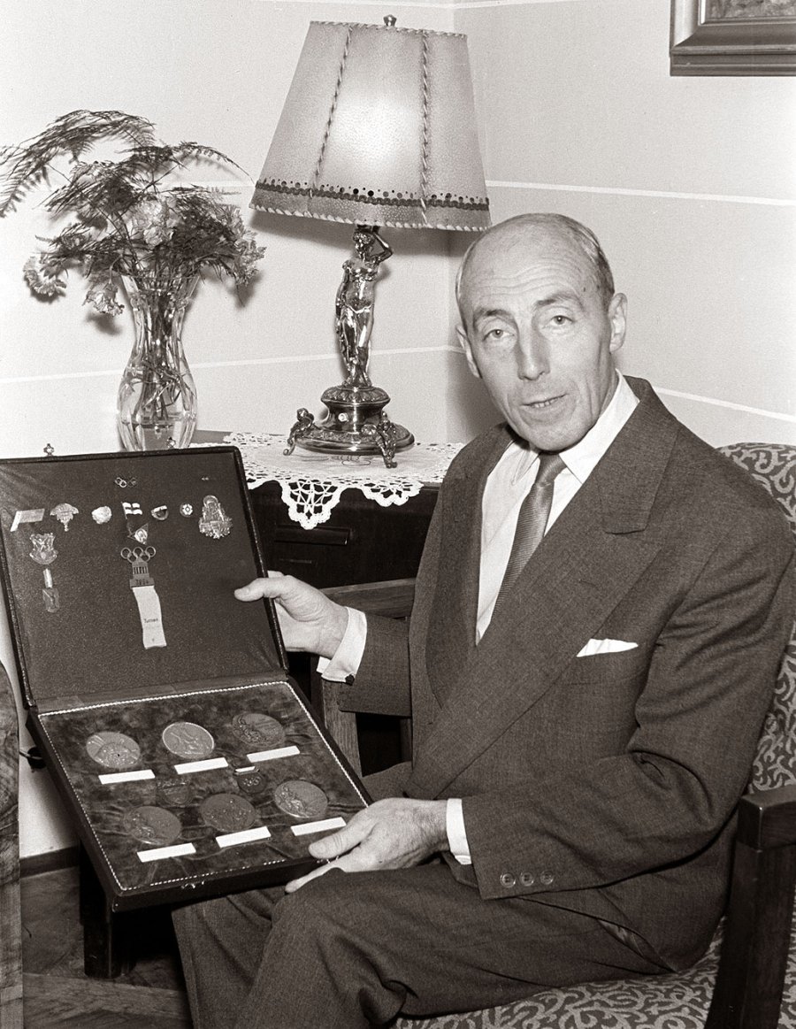 Leon Stukelj