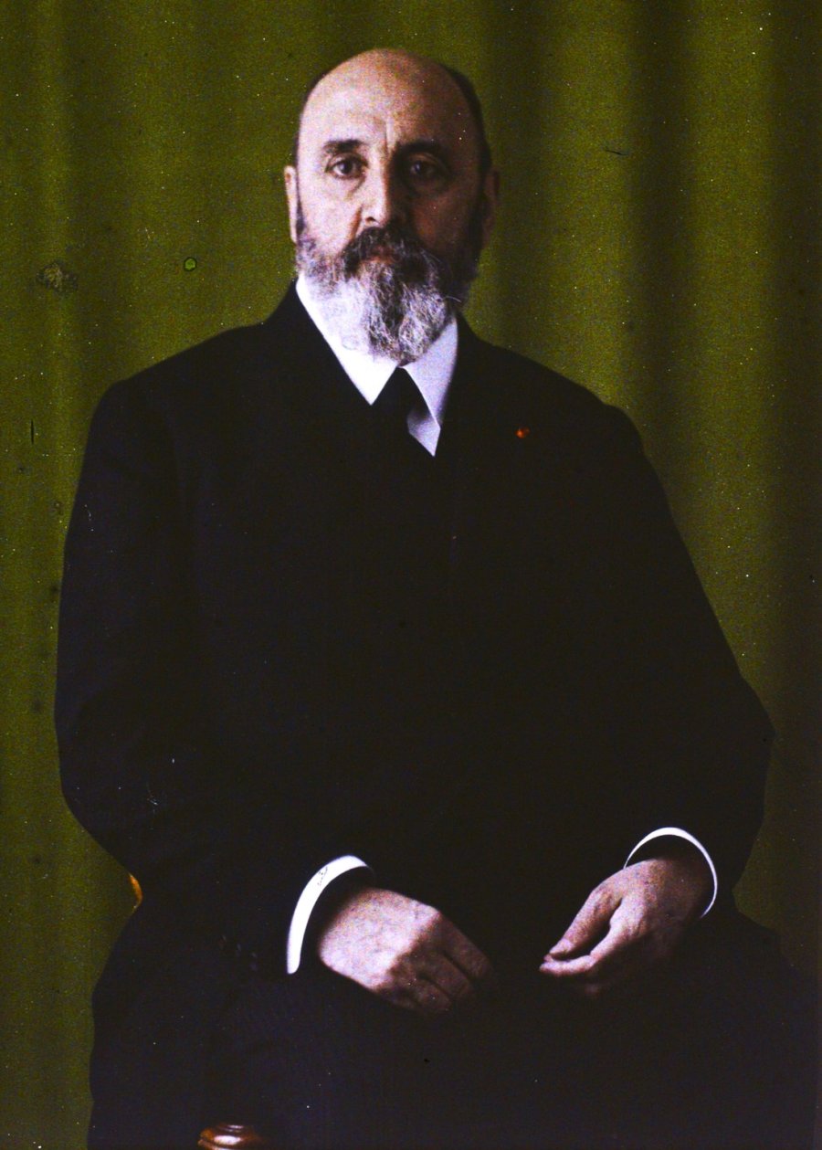 Leonardo Torres Quevedo