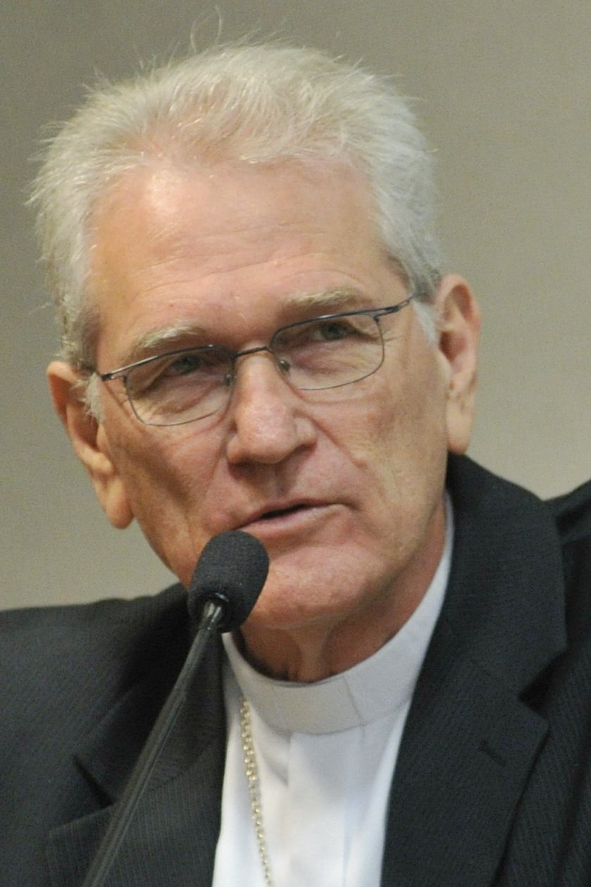 Leonardo Ulrich Steiner