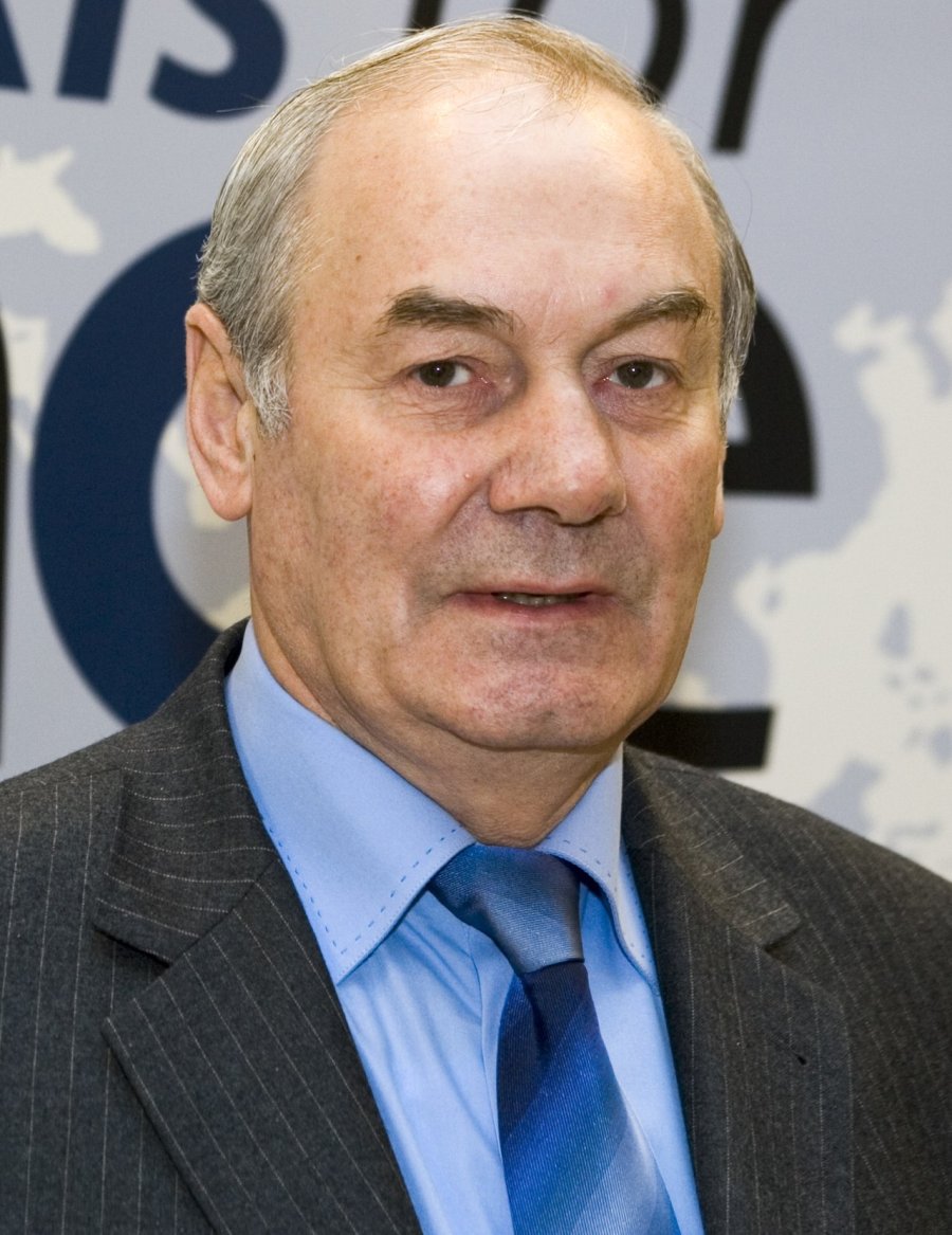 Leonid Ivashov
