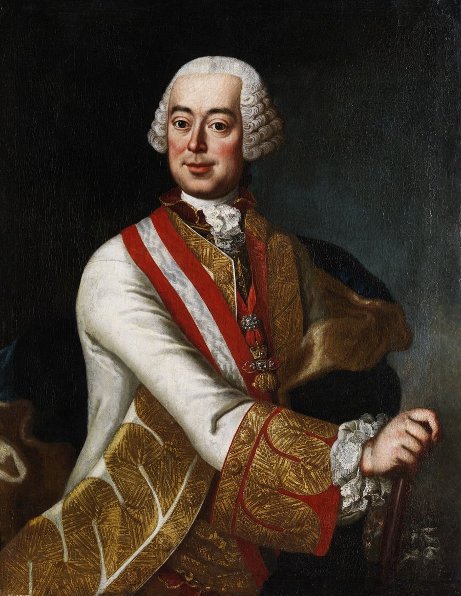 Leopold Joseph Von Daun