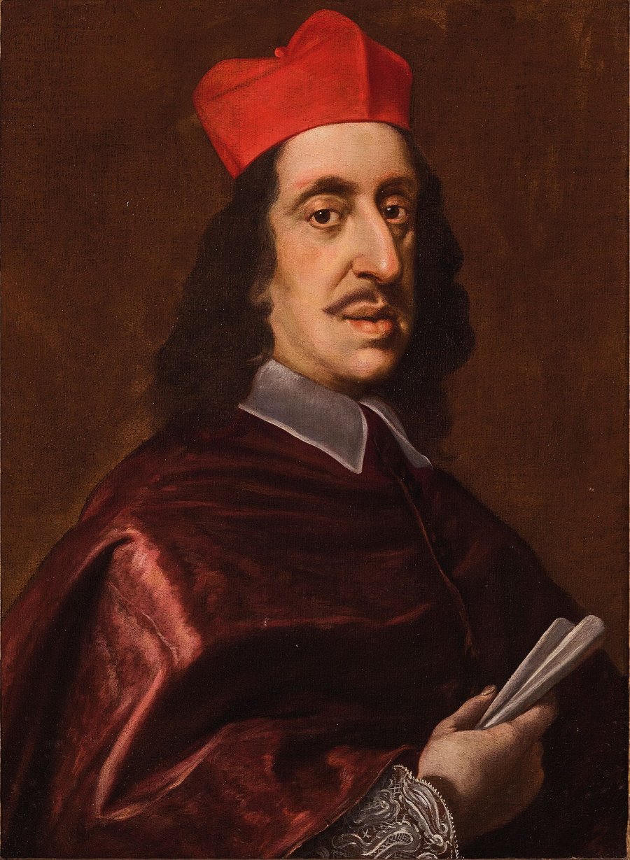 Leopoldo De Medici