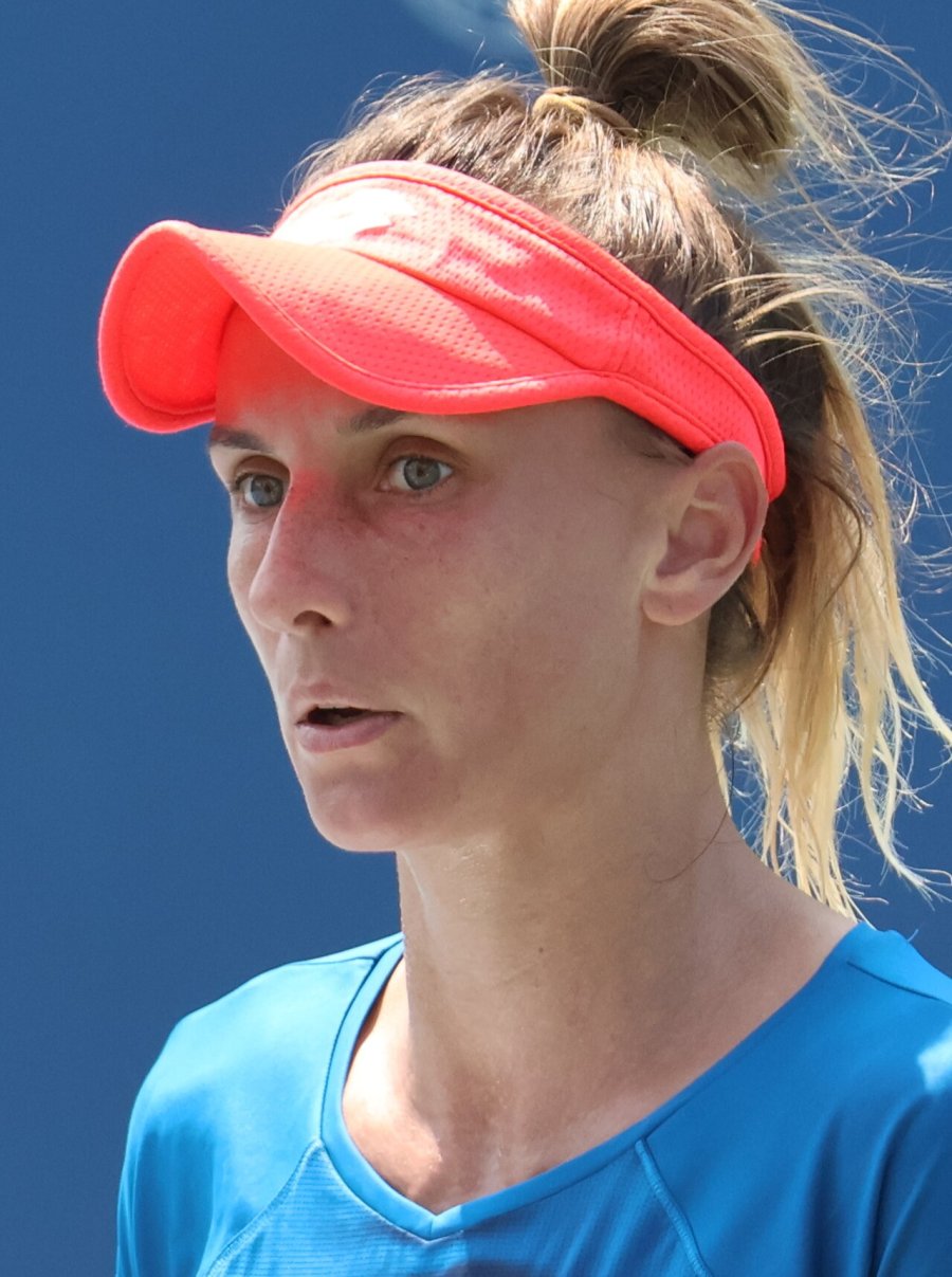 Lesia Tsurenko