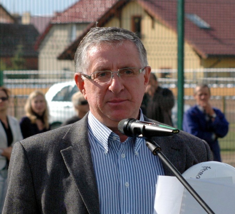 Leslaw Cmikiewicz
