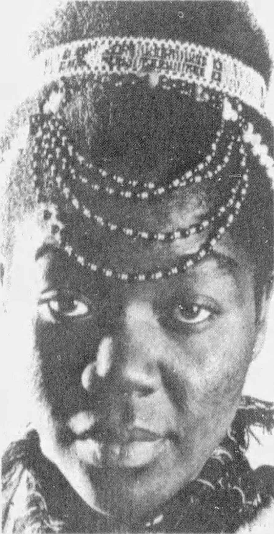 Letta Mbulu