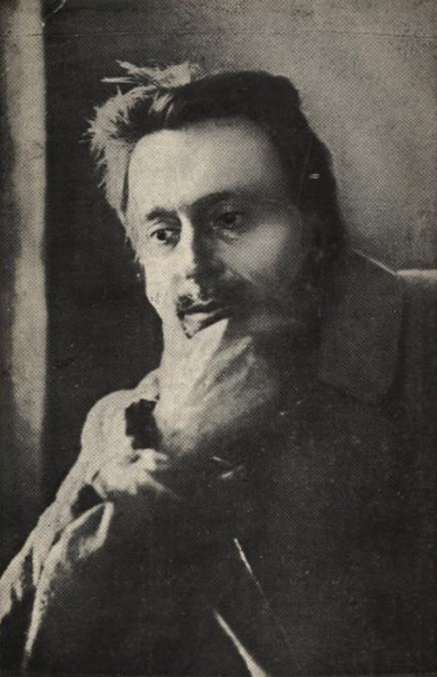 Lev Chernyi