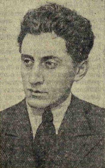Lev Kerbel