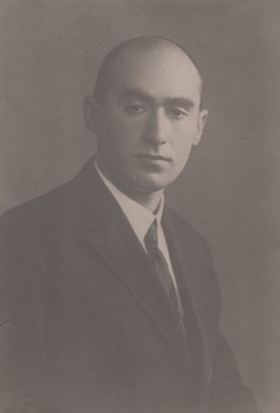 Lev Schnirelmann