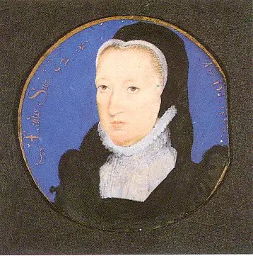 Levina Teerlinc