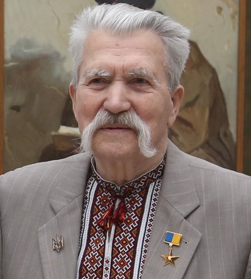 Levko Lukianenko