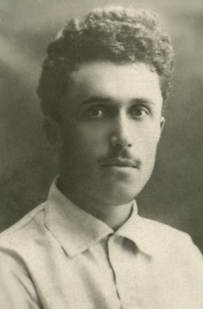 Levon Mirzoyan