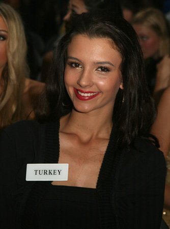 Leyla Lydia Tugutlu