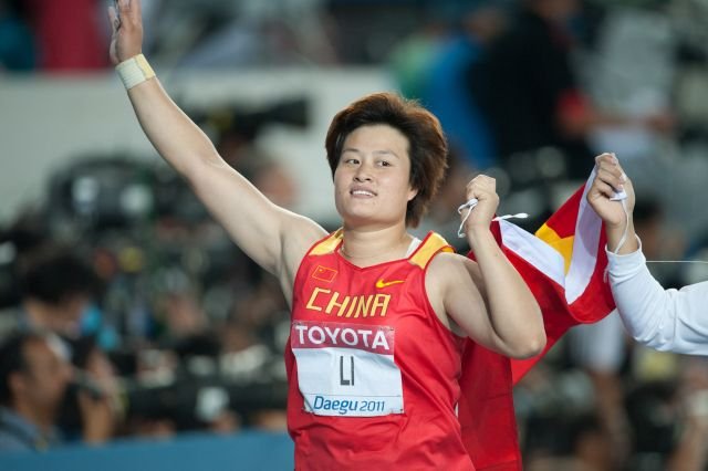 Li Yanfeng