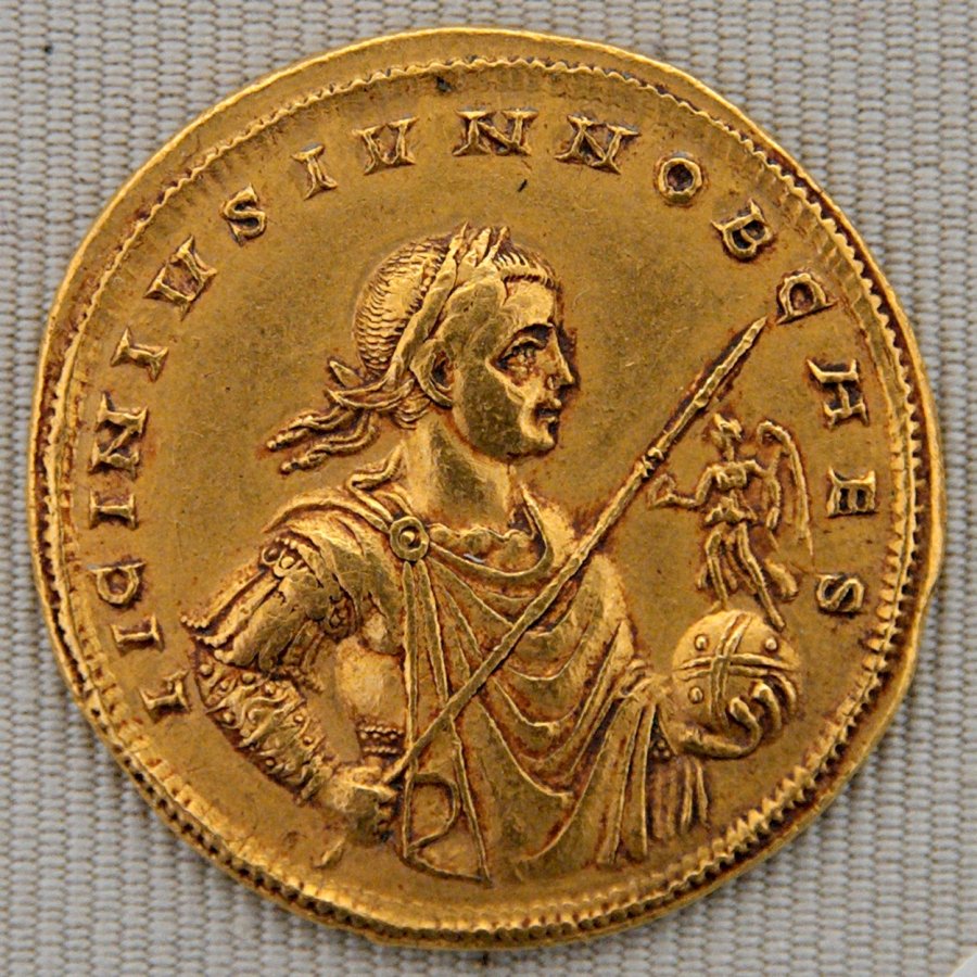 Licinius Ii