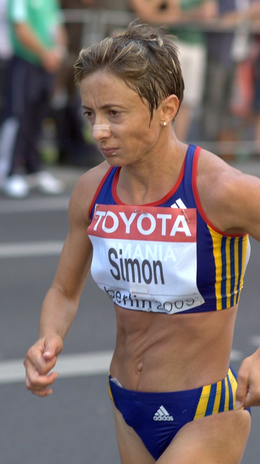 Lidia Simon