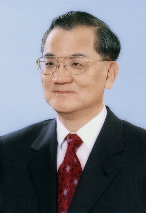 Lien Chan