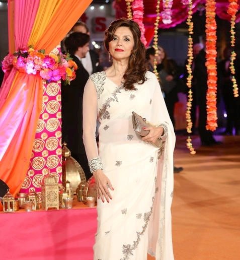 Lillete Dubey