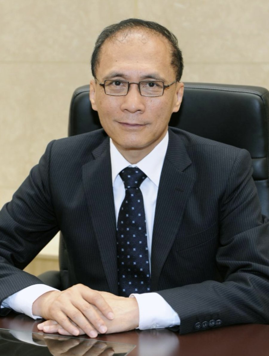 Lin Chuan
