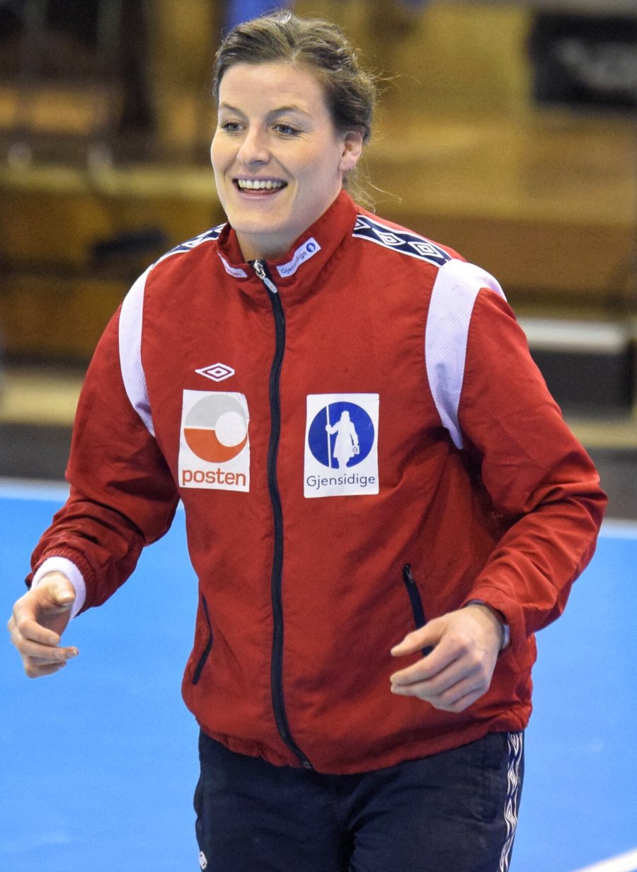 Linn Kristin Riegelhuth Koren
