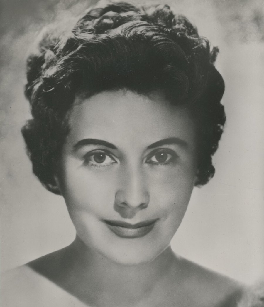 Lisa Della Casa