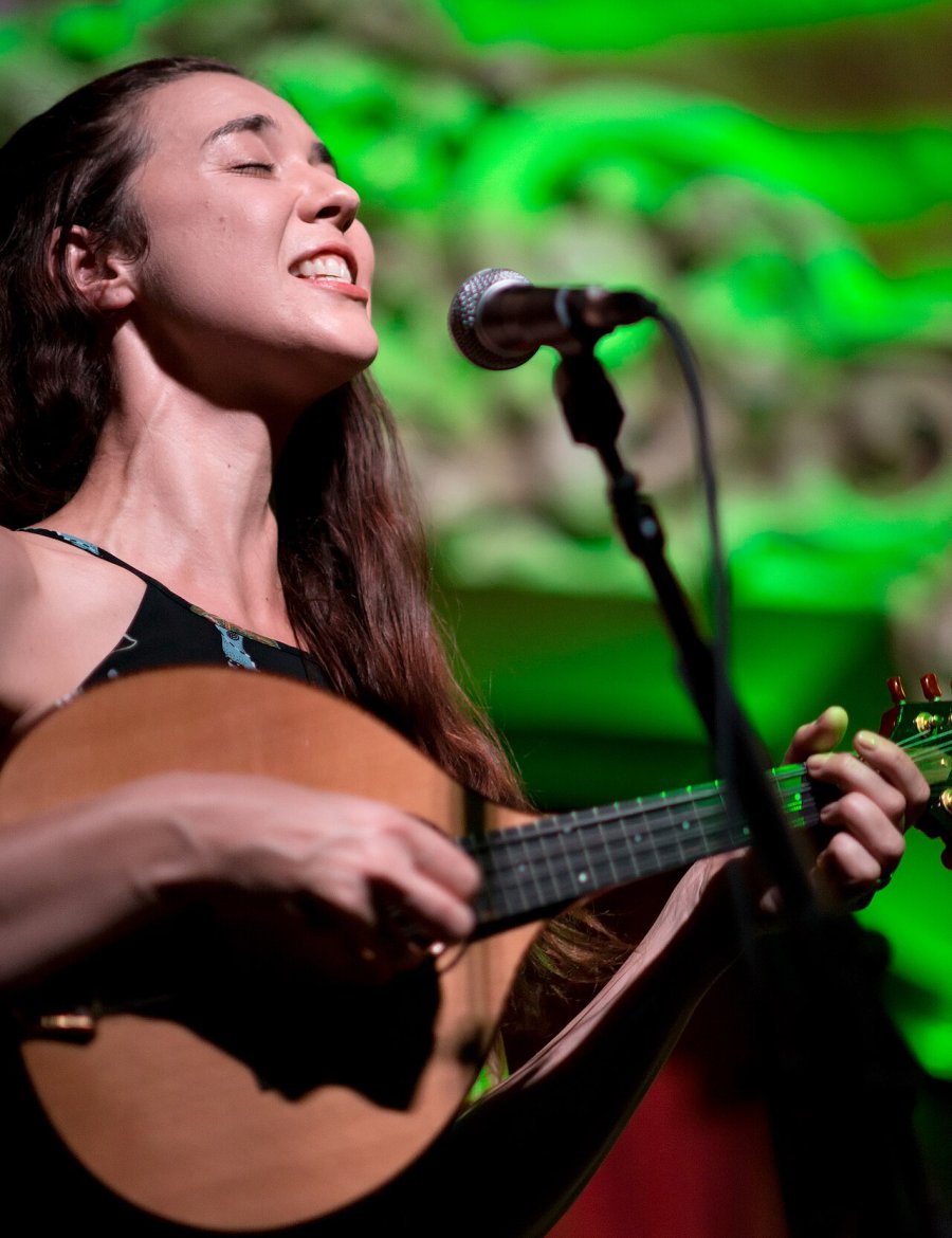 Lisa Hannigan