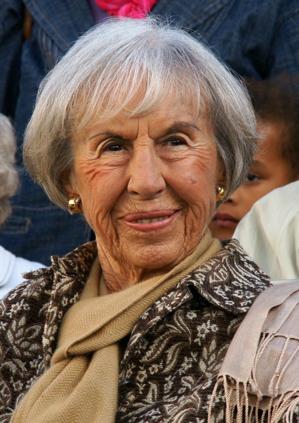 Lise Norgaard