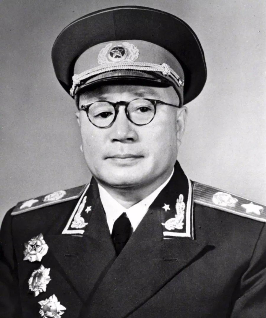 Liu Bocheng