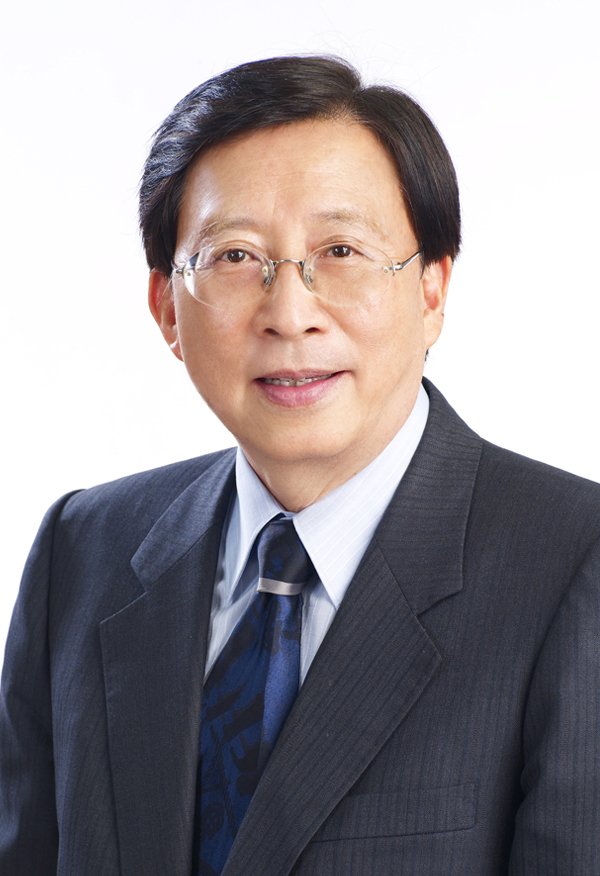 Liu Chao Shiuan