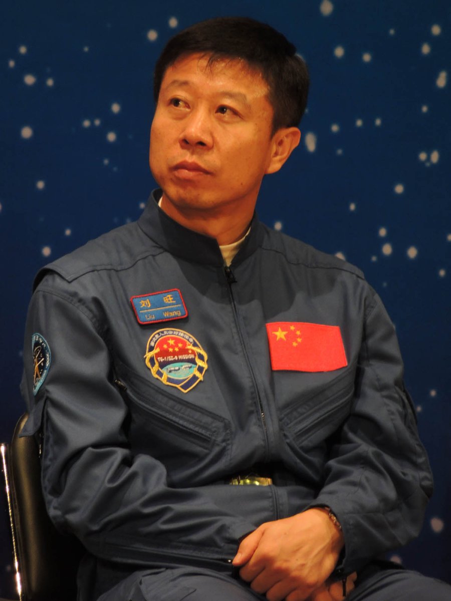 Liu Wang