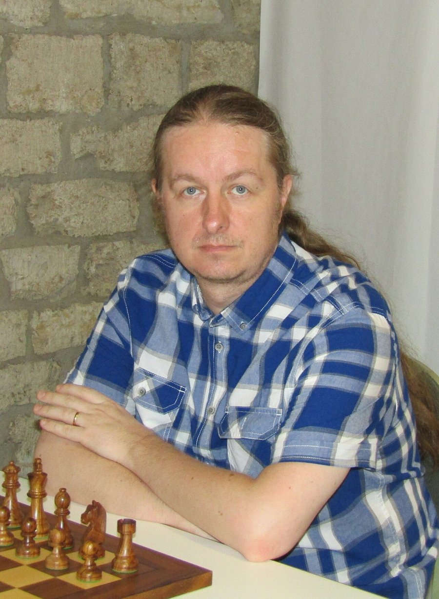 Liviu Dieter Nisipeanu