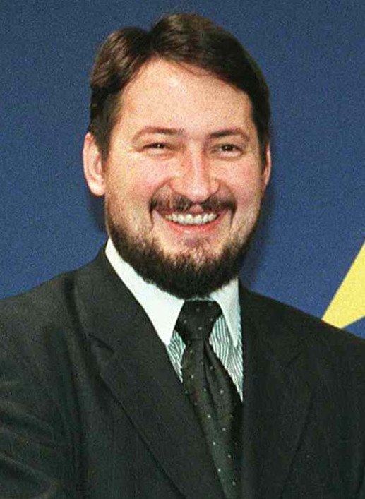 Ljubco Georgievski